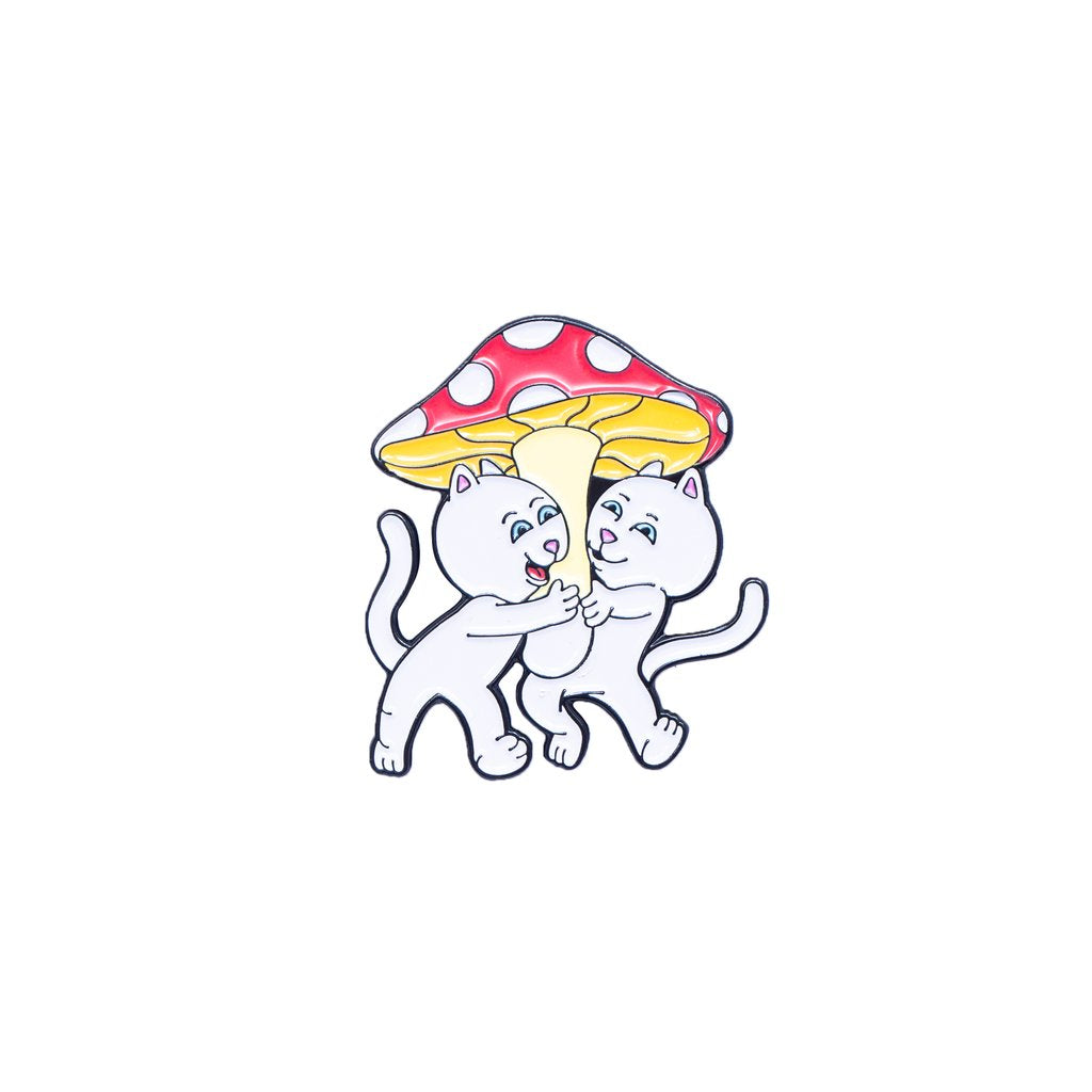Rip N DIp Sharing Is Caring Pin - Multi