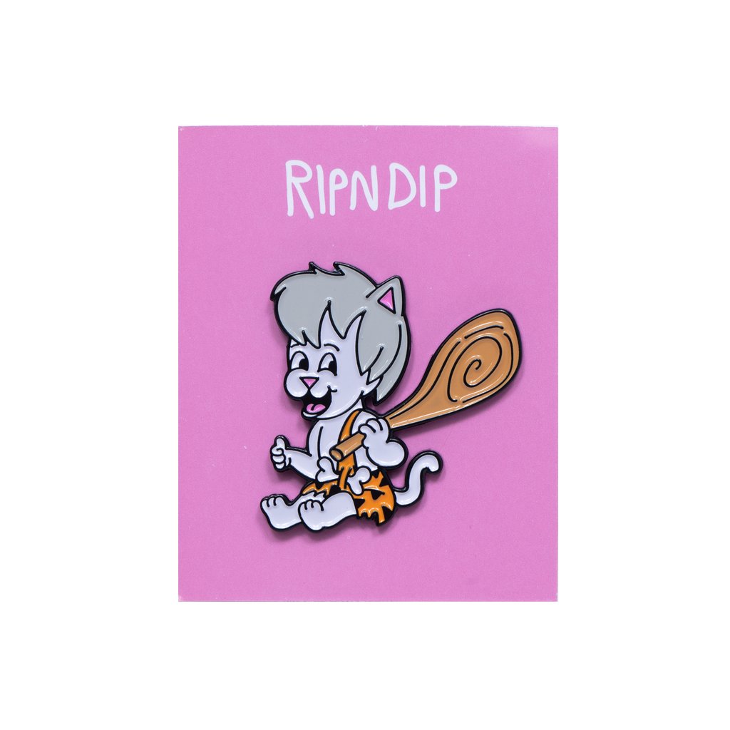 Rip N Dip Ripstone Pin - Multi