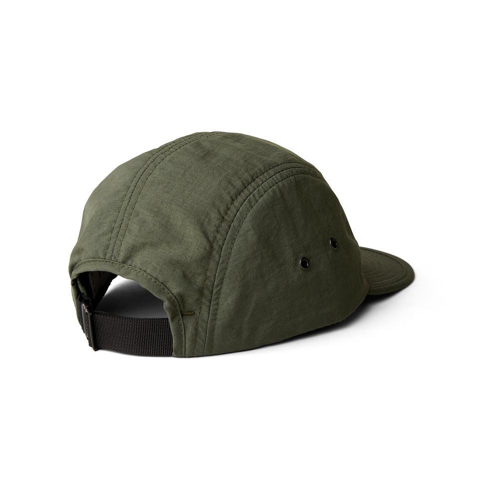 Polar Skate Co. Speed Cap - Army Green - Aylesbury Skateboards UK