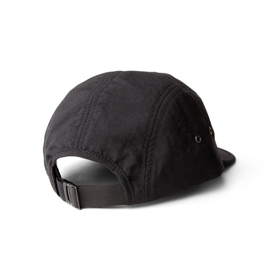 Polar Skate Co. Speed Cap - Black - Aylesbury Skateboards UK