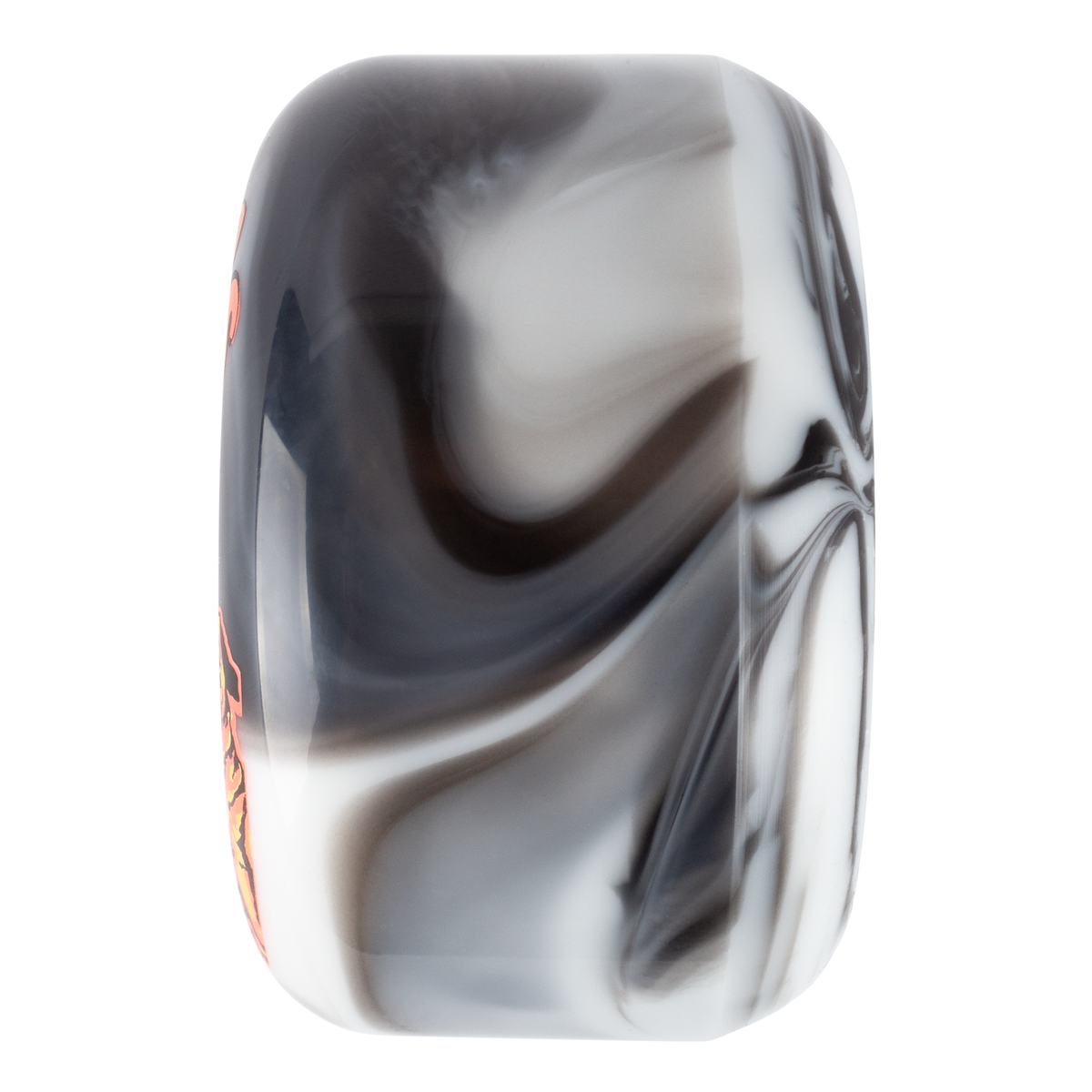 Welcome Orbs Pugs 85A Black/White - 54mm