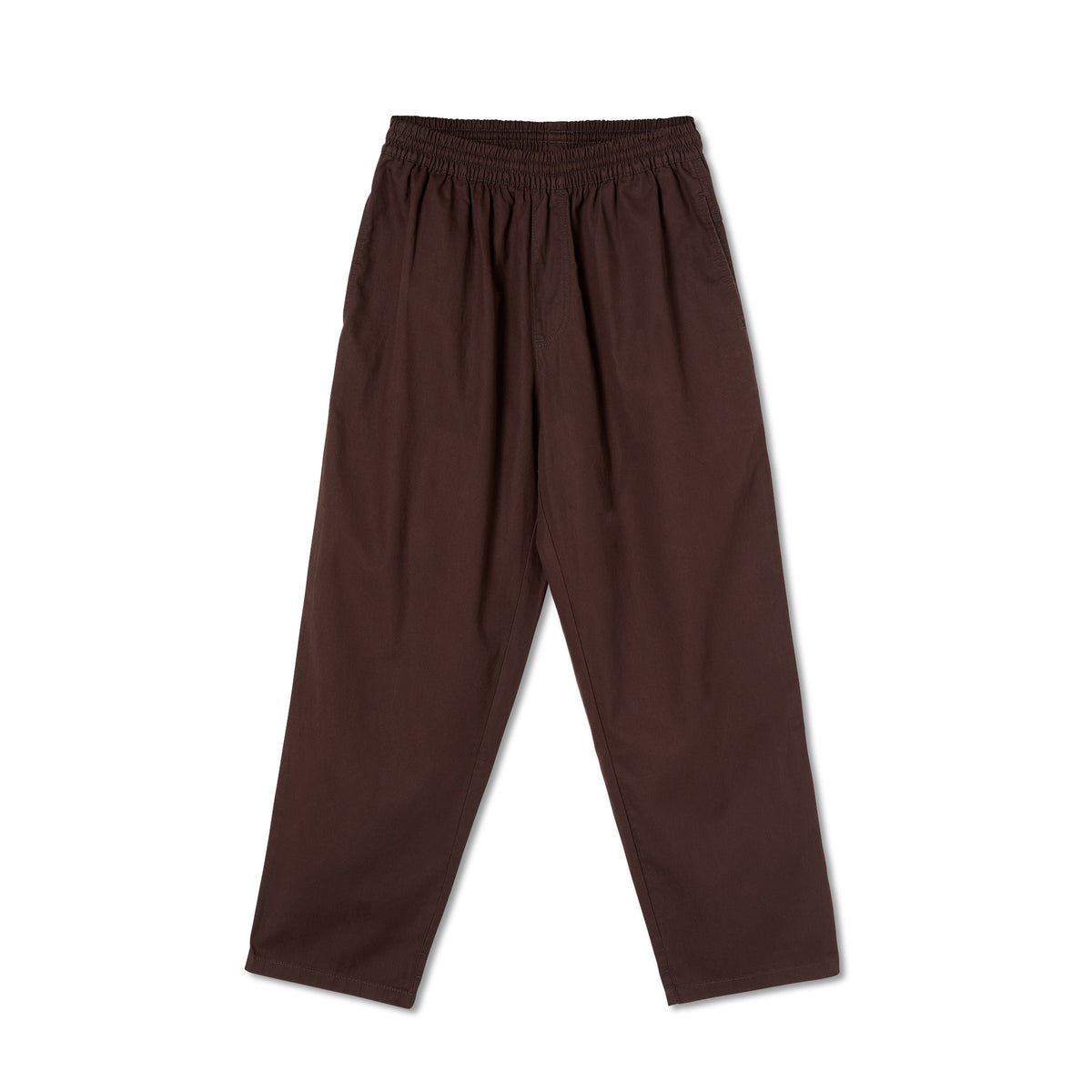 Polar Skate Co. Surf Pants (2021) - Brown