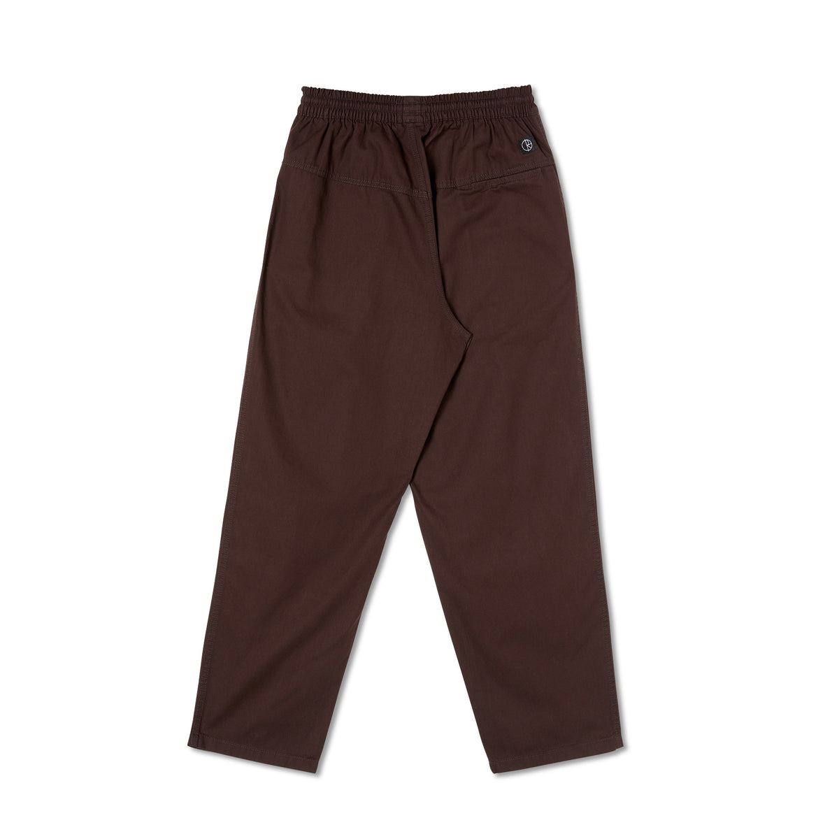Polar Skate Co. Surf Pants (2021) - Brown