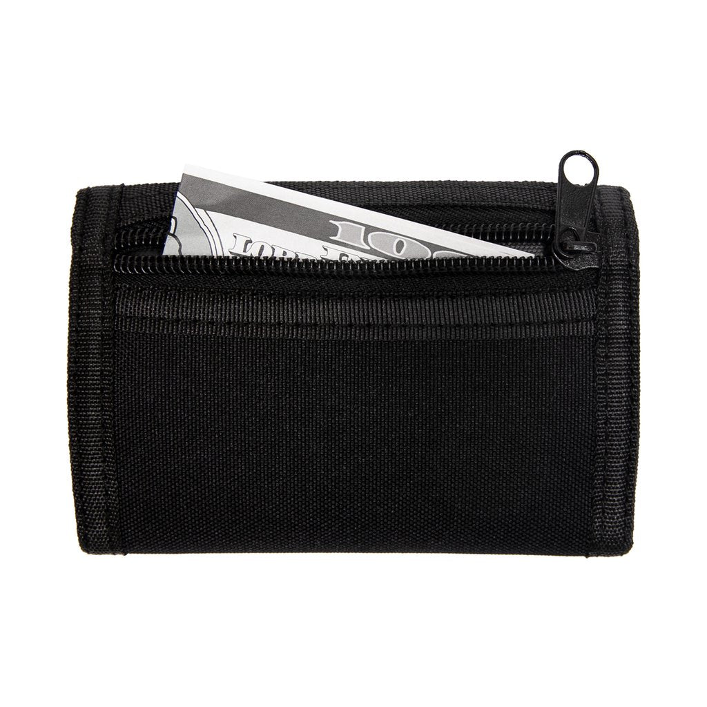 Rip N Dip Lord Nermal Wallet - Black