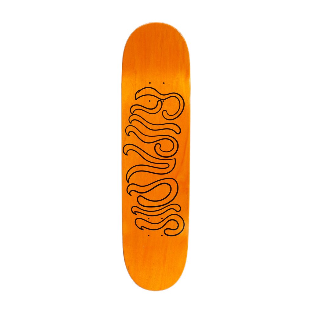 Rip N Dip Acid Playdo Skateboard Deck - 8.25"