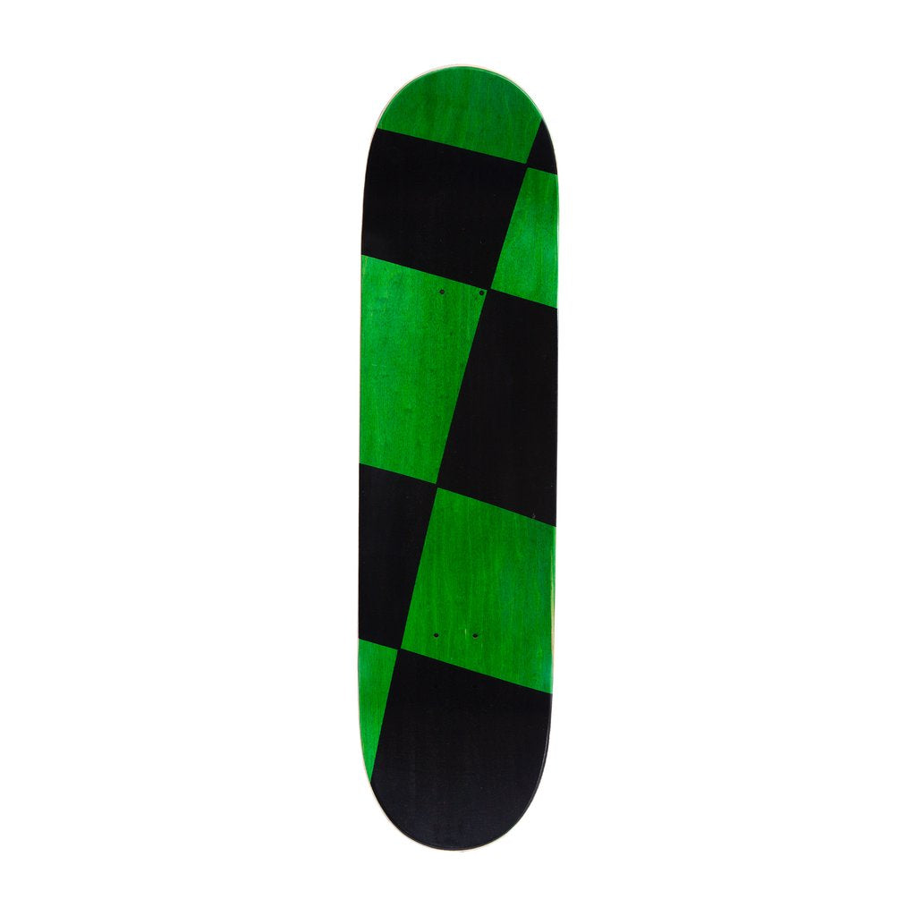 Rip N Dip Topanga Bandit Skateboard Deck - 8"