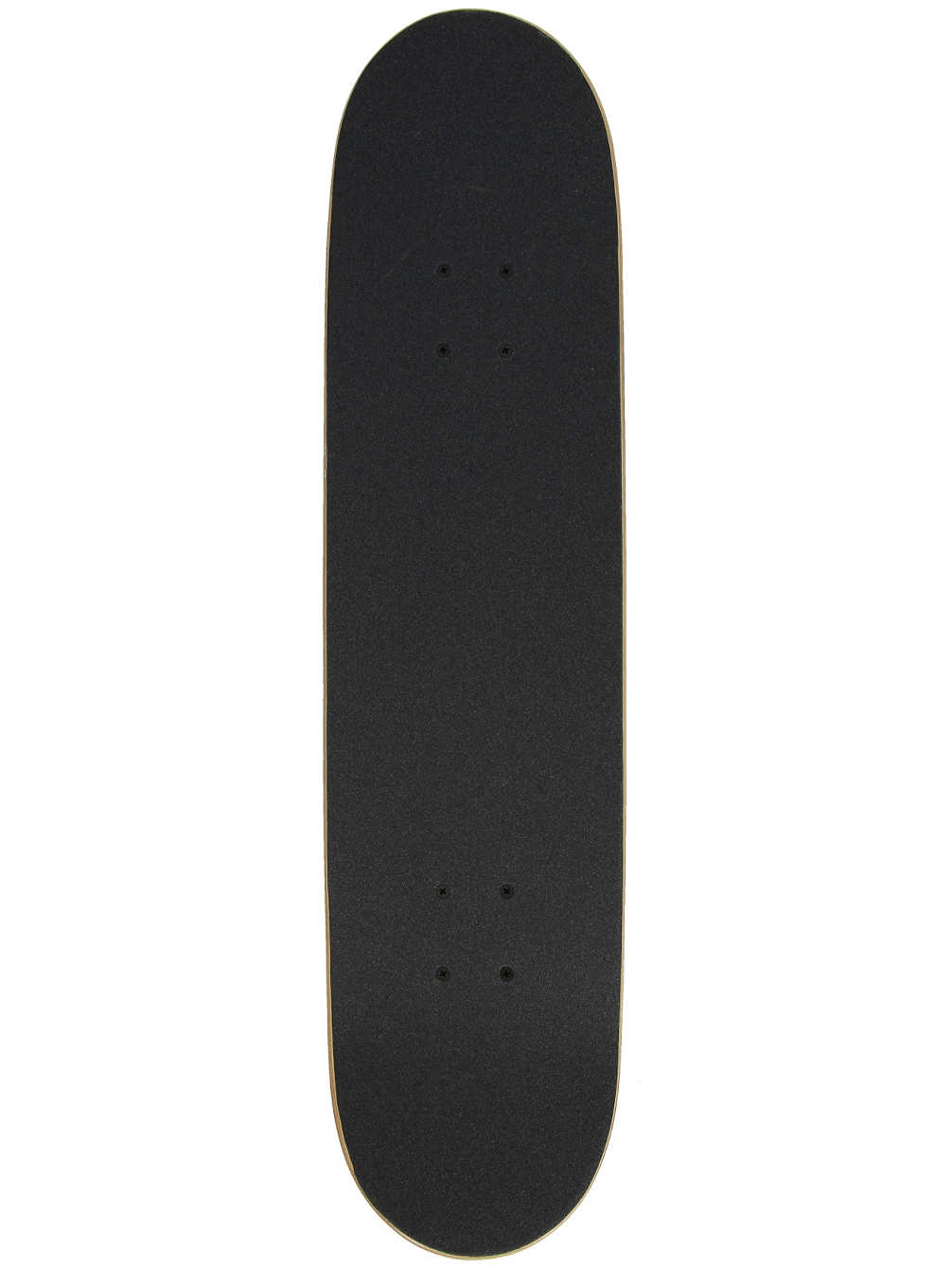 Enjoi Whitey Panda Skateboard Deck - 7.75&quot;