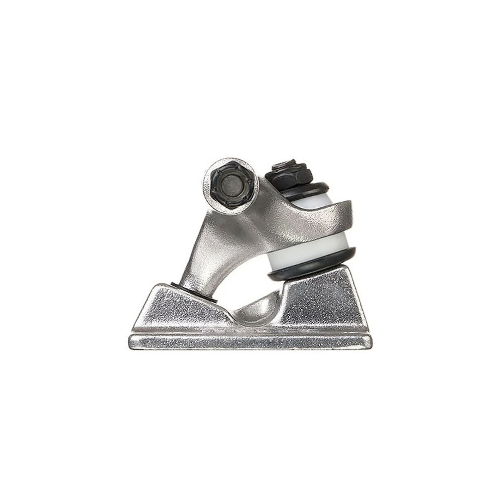 Ace 03s Low Skateboard Trucks - Silver