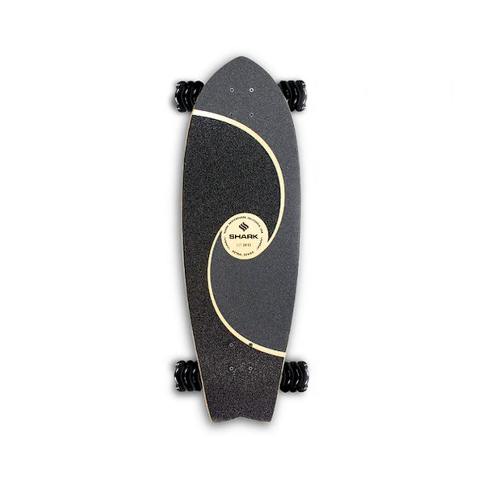 Astral DK Complete Cruiser