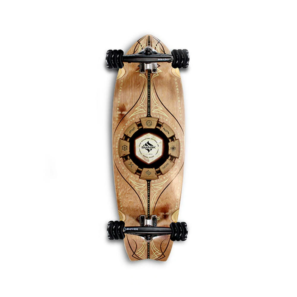 Astral DK Complete Cruiser