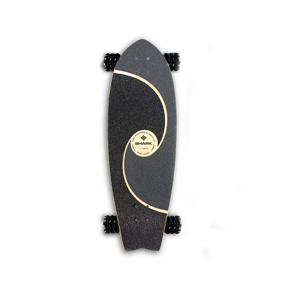 Astral LT Complete Cruiser