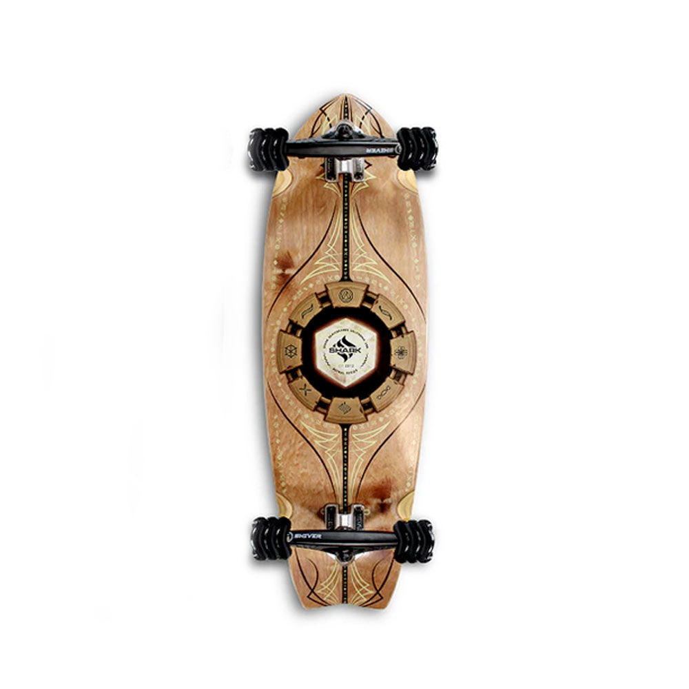 Astral LT Complete Cruiser