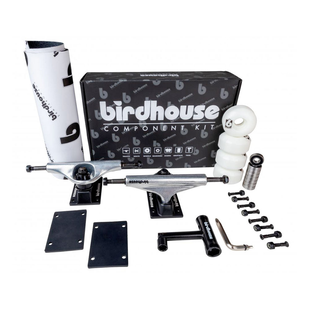 Birdhouse Skateboard Component Kit - 5.25&quot;