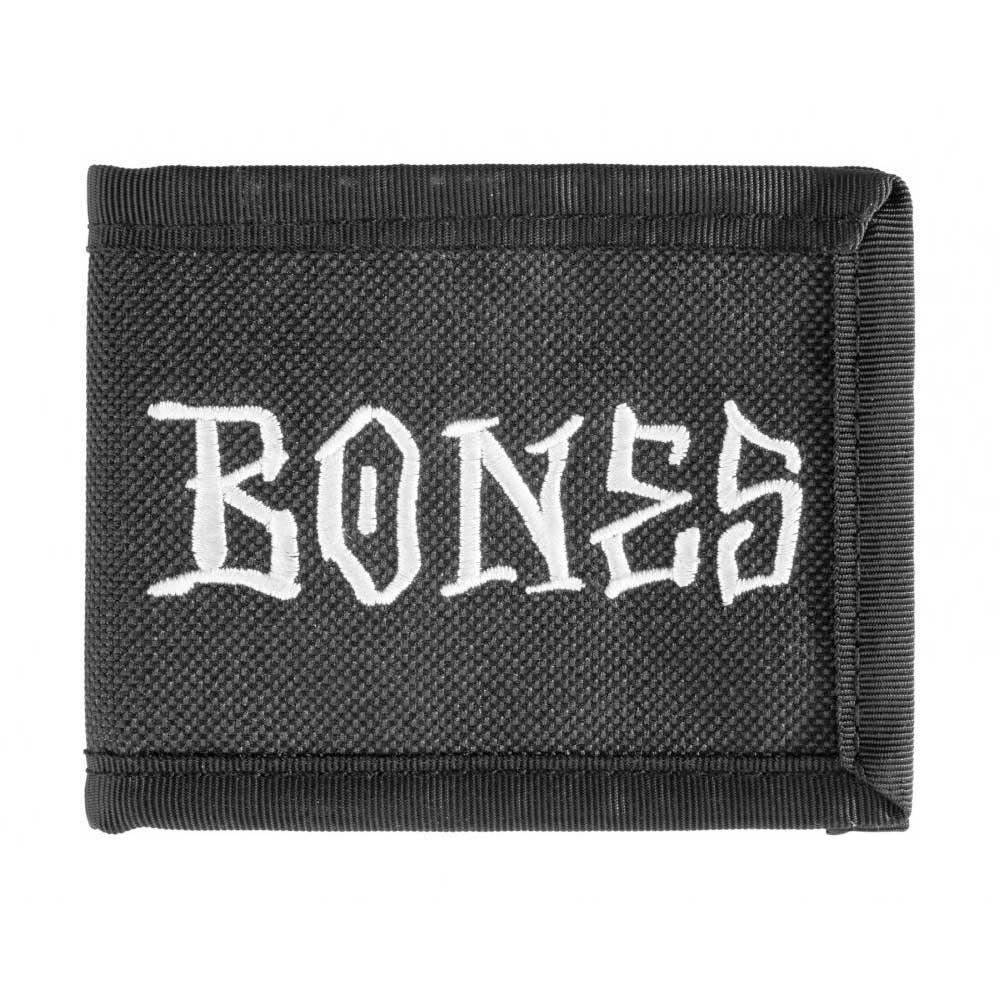 Bones Lil Homie Canvas Wallet - Aylesbury Skateboards UK