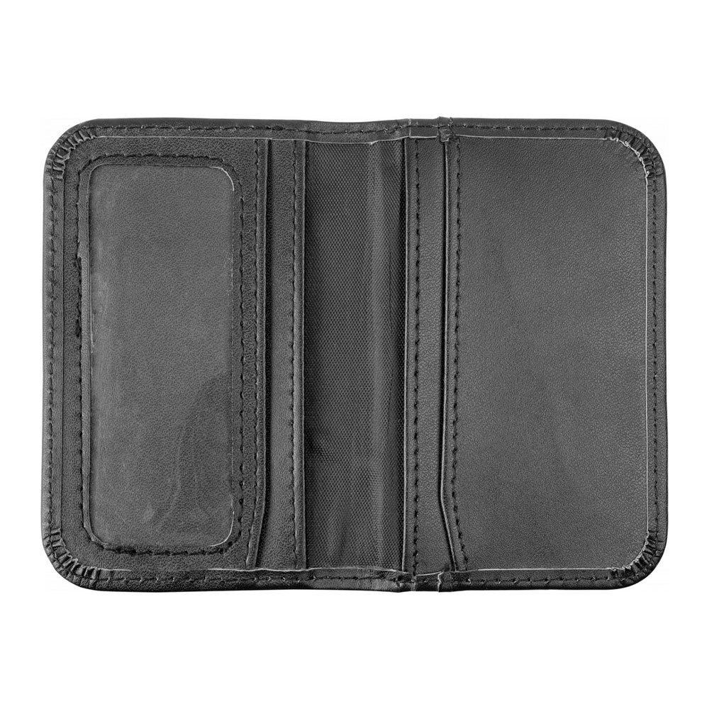 Bones Bearings Swiss Boss Wallet - Black