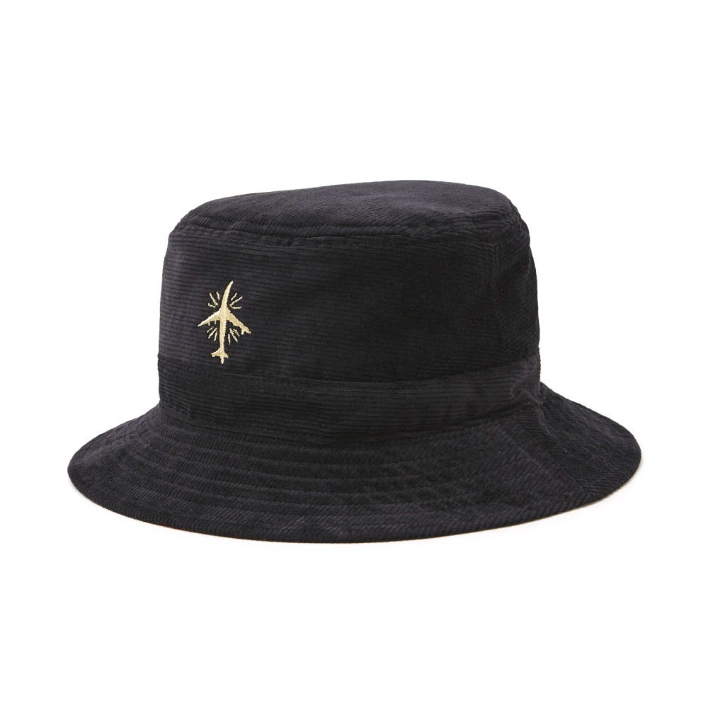 Brixton BB Bucket Hat - Black