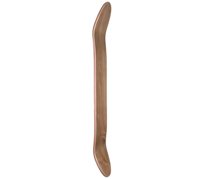 Cliché Banco RHM Skateboard Deck - 8.0"