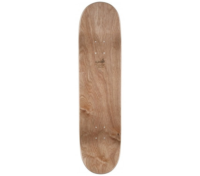 Cliché Banco RHM Skateboard Deck - 8.0"