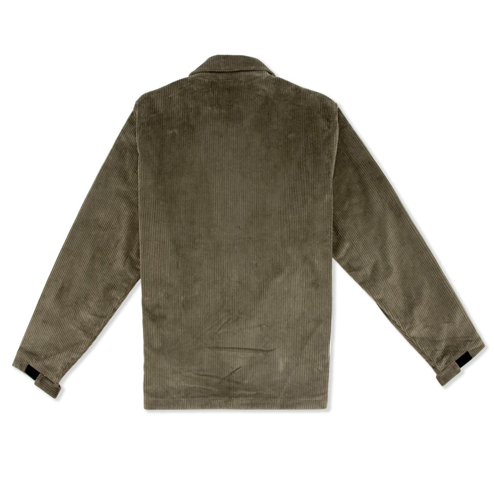 Diamond Supply Co. Sierra Cord Jacket - Army