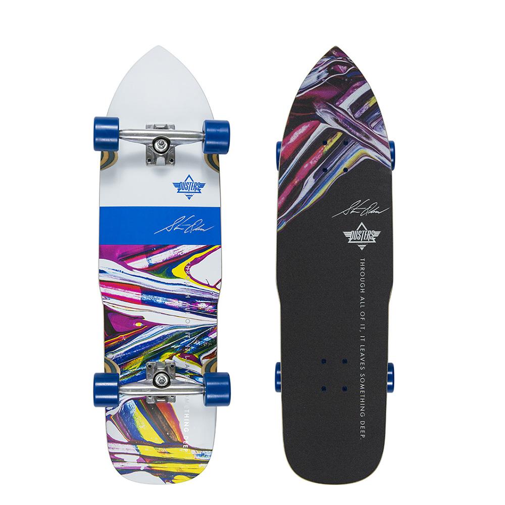 Dusters Olson Cruiser - 9" - Aylesbury Skateboards UK