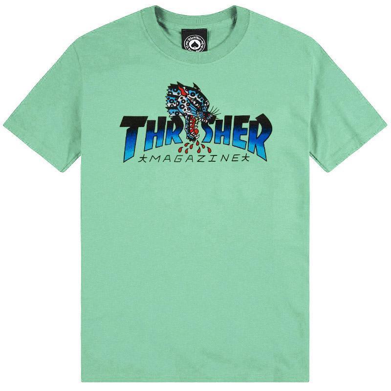 Thrasher limited edition shirt cheap