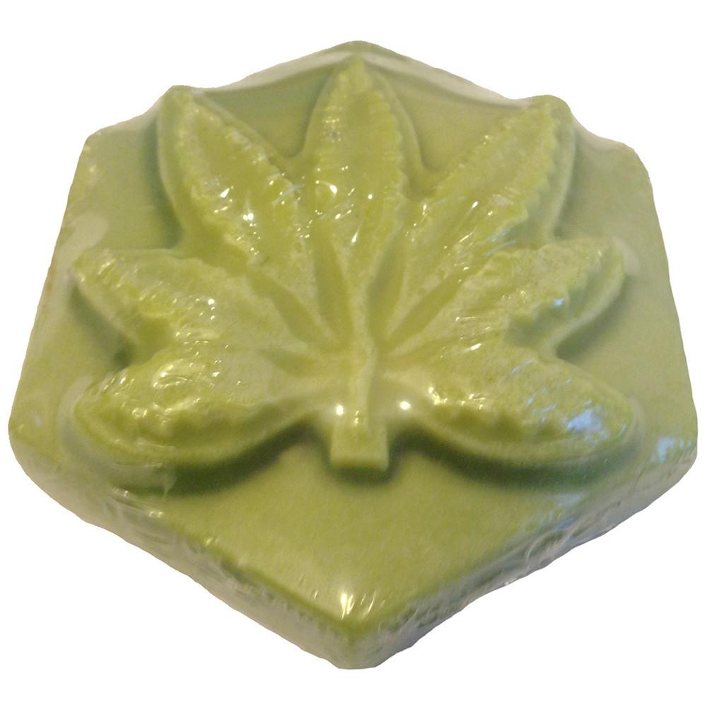 Ganj Wax Scent Skate Wax - Small