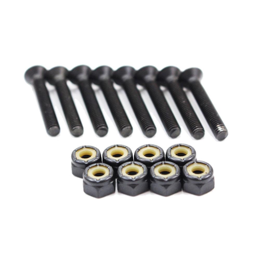 Shark Wheel 1.25" Flat Hardware - Aylesbury Skateboards UK