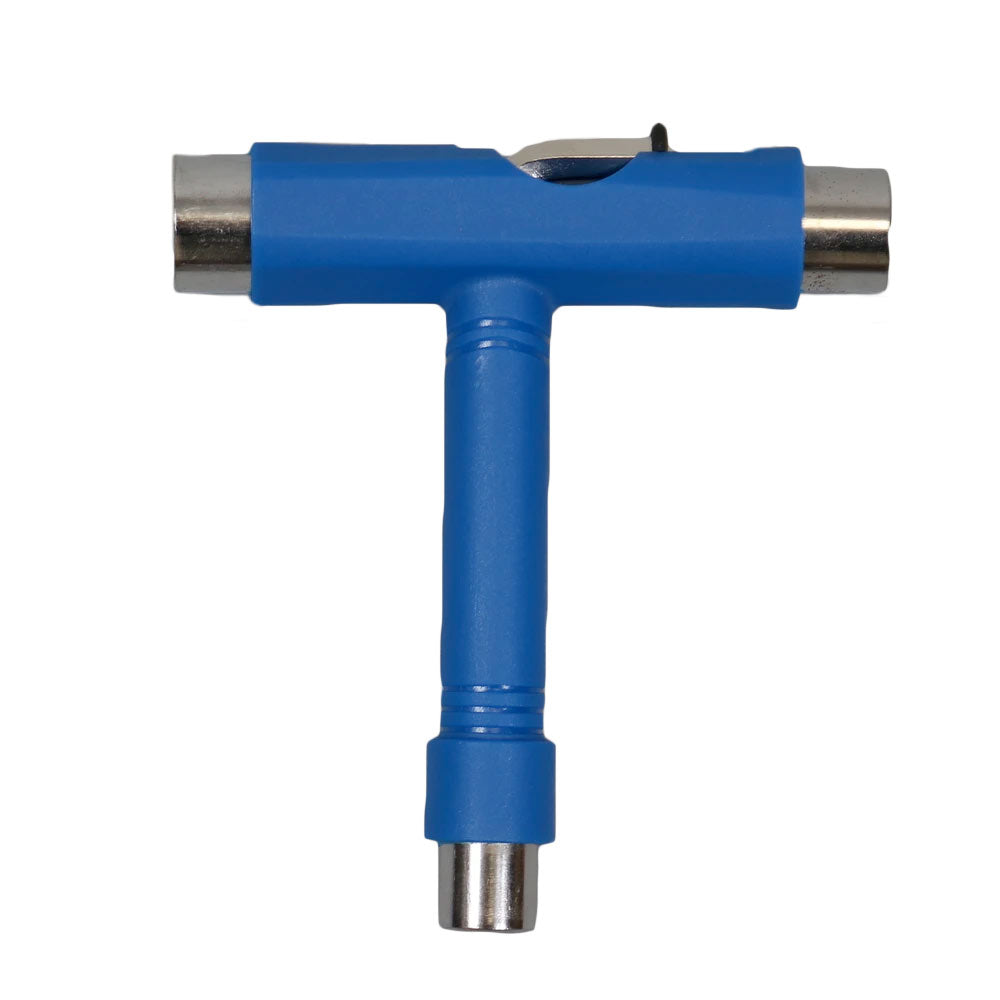 G-Tool Skateboard Tool - Royal Blue