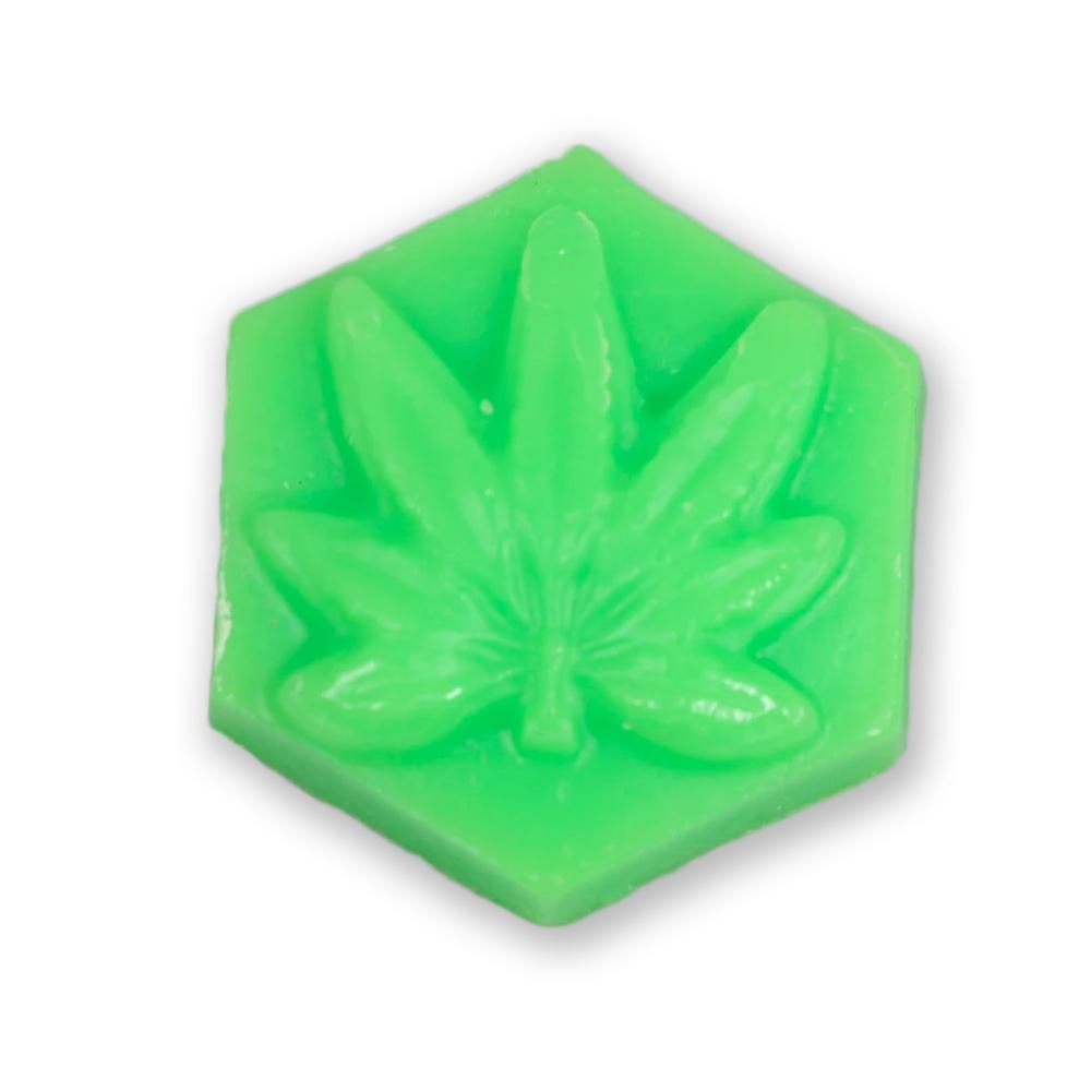 Ganj Wax Scent Skate Wax - Small