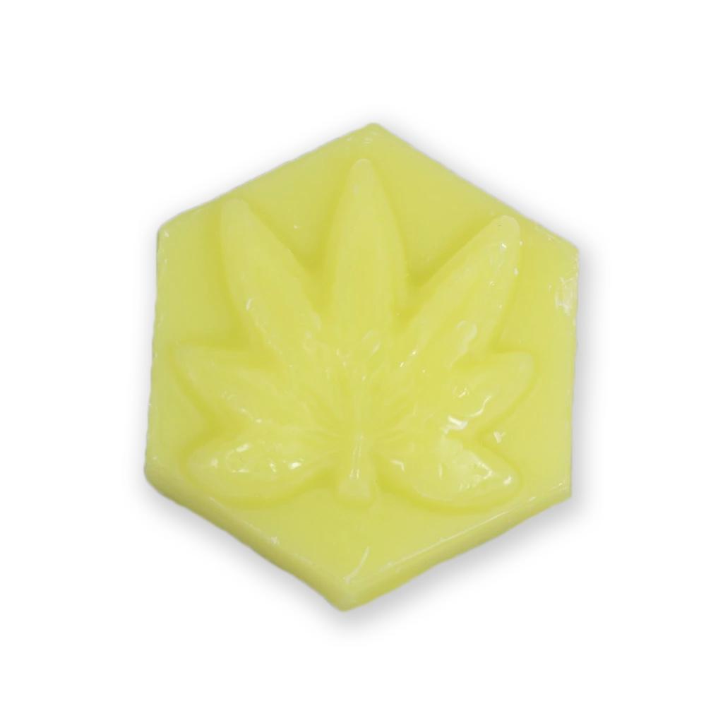 Ganj Wax Scent Skate Wax - Small