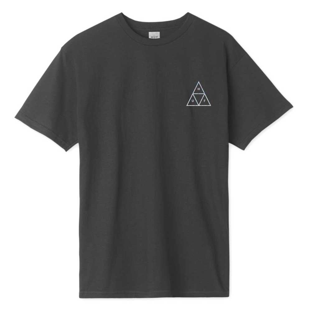 Huf hologram t shirt clearance