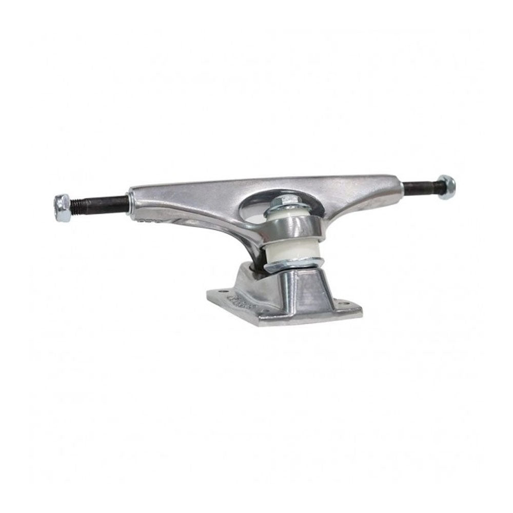 Krux K5 Polished Standard Skateboard Trucks - 7.6"