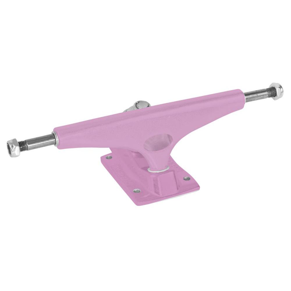 Krux K4 Team Skateboard Trucks - 8.0 (Lavender) - Aylesbury Skateboards UK