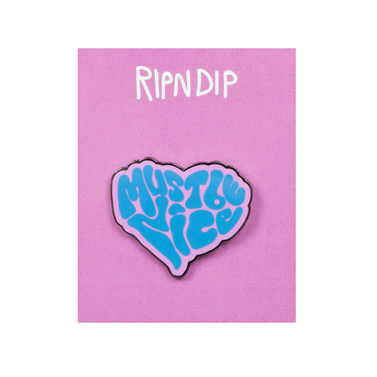 Rip N Dip Love Affair Pin - Aylesbury Skateboards UK