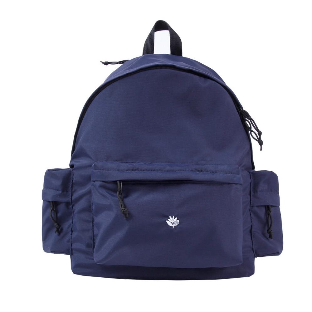 Magenta Backpack - Navy - Aylesbury Skateboards UK