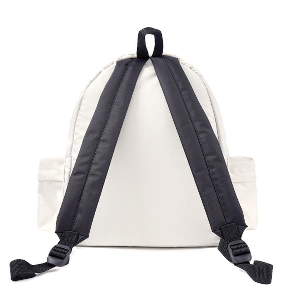 Magenta Backpack - Light Beige - Aylesbury Skateboards UK