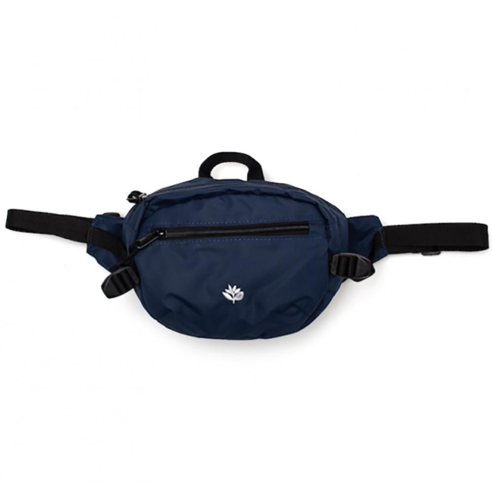 Magenta Skateboards Banana Bag (Navy) - Aylesbury Skateboards UK