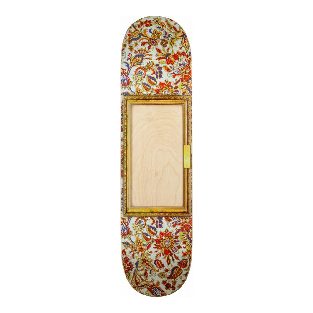 Mini Logo Masterpiece 17 Landscape 255 Skateboard Deck - 7.5"