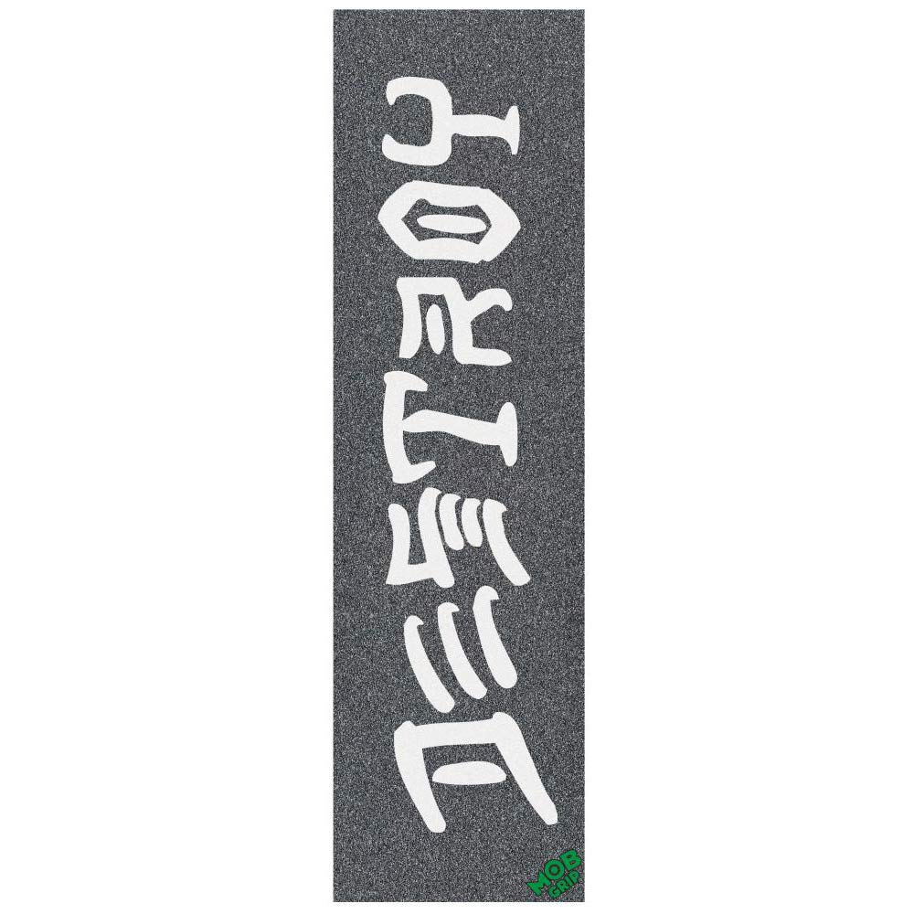 Mob x Thrasher 9" Skateboard Griptape - Skate &amp; Destroy