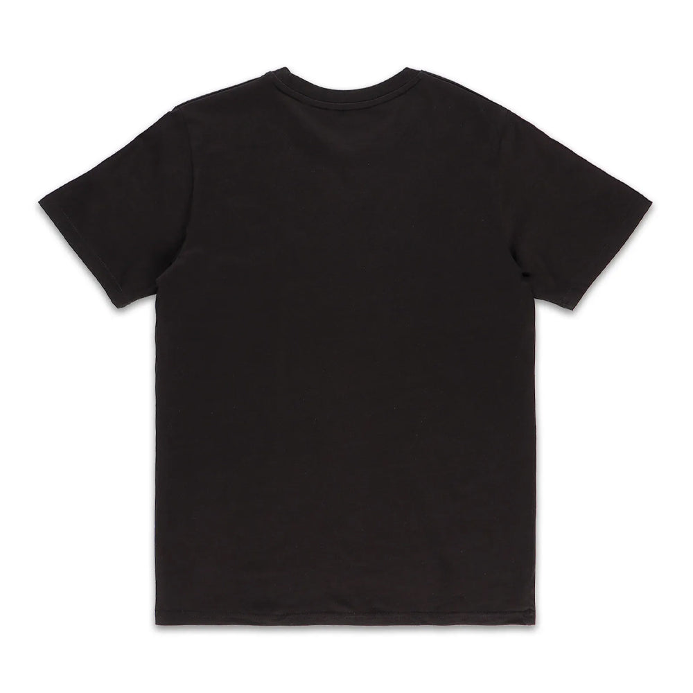 Poetic Collective Box T-Shirt - Black/White