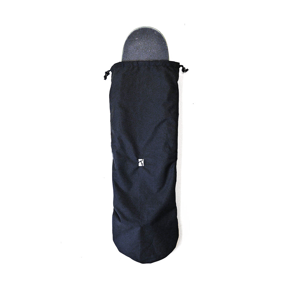 Poetic Collective Skate Bag - Black