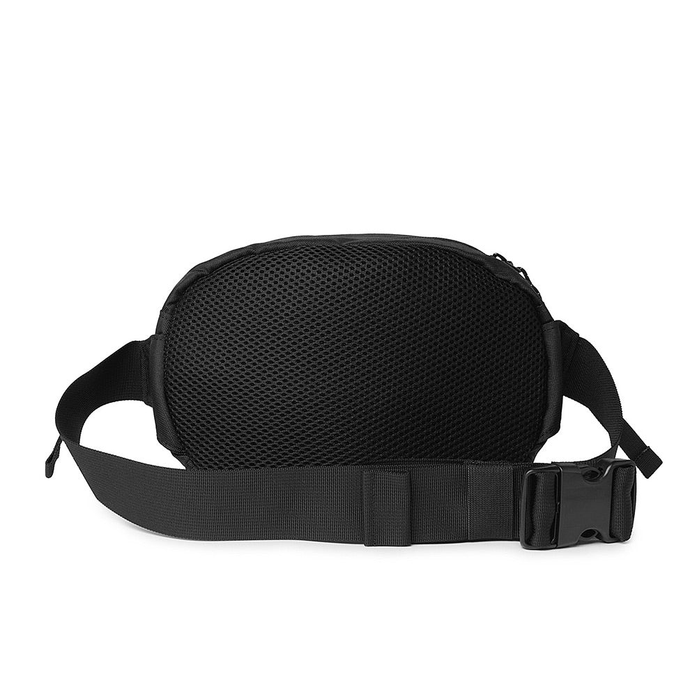 Polar Skate Co. Cordura Hip Bag - Black