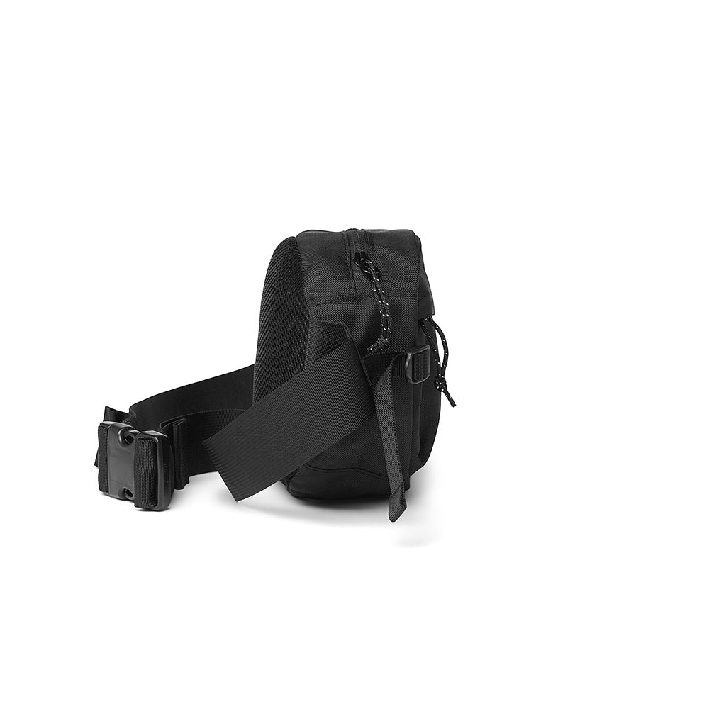 Polar Skate Co. Cordura Hip Bag - Black