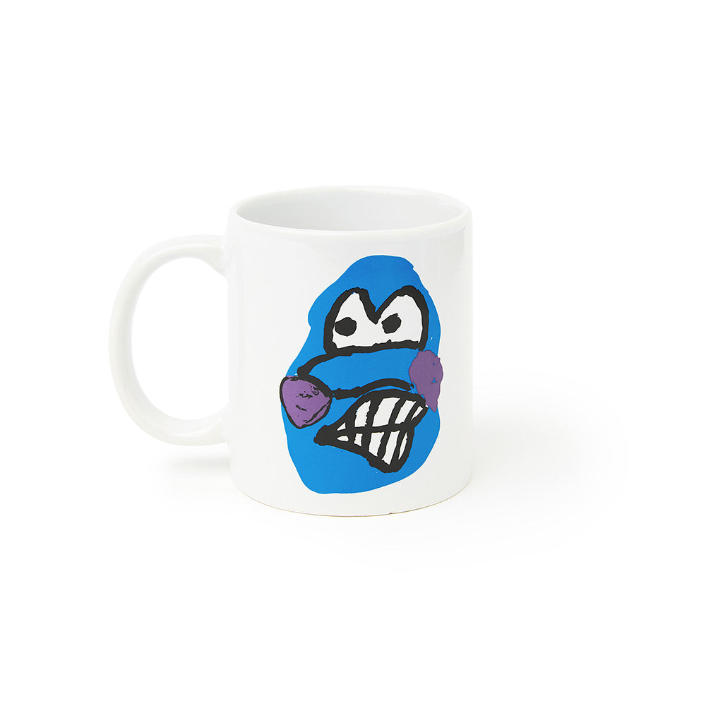 Polar Skate Co. Dane Mug