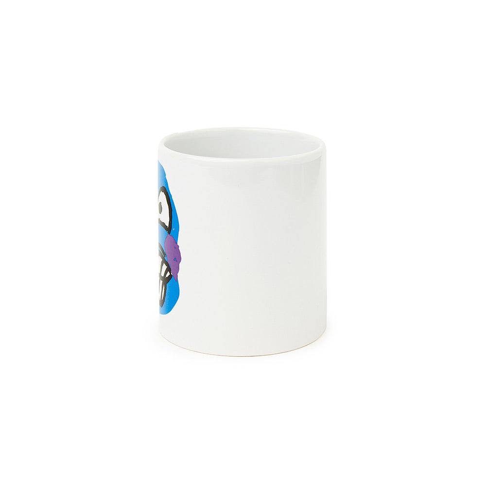Polar Skate Co. Dane Mug