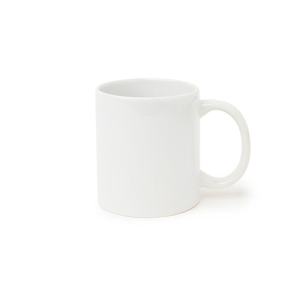 Polar Skate Co. Dane Mug