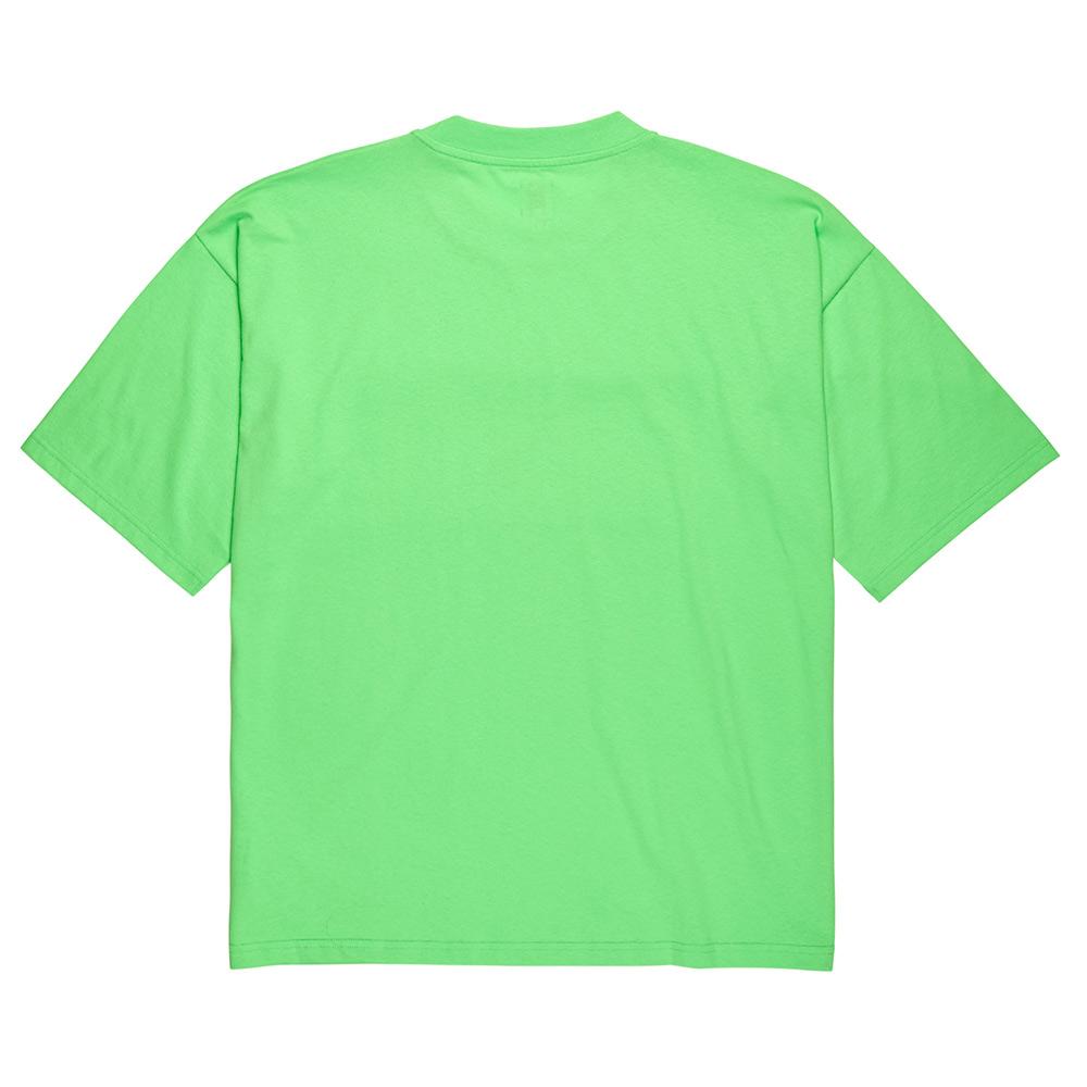 Polar Skate Co. Toilet Surf T-Shirt (Green) - Aylesbury Skateboards UK