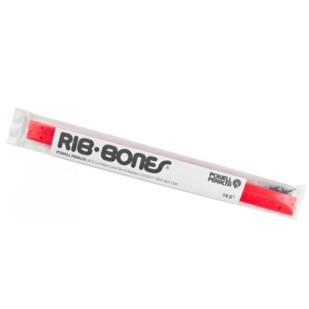Powell Peralta Rails Rib Bones - Pink - Aylesbury Skateboards UK