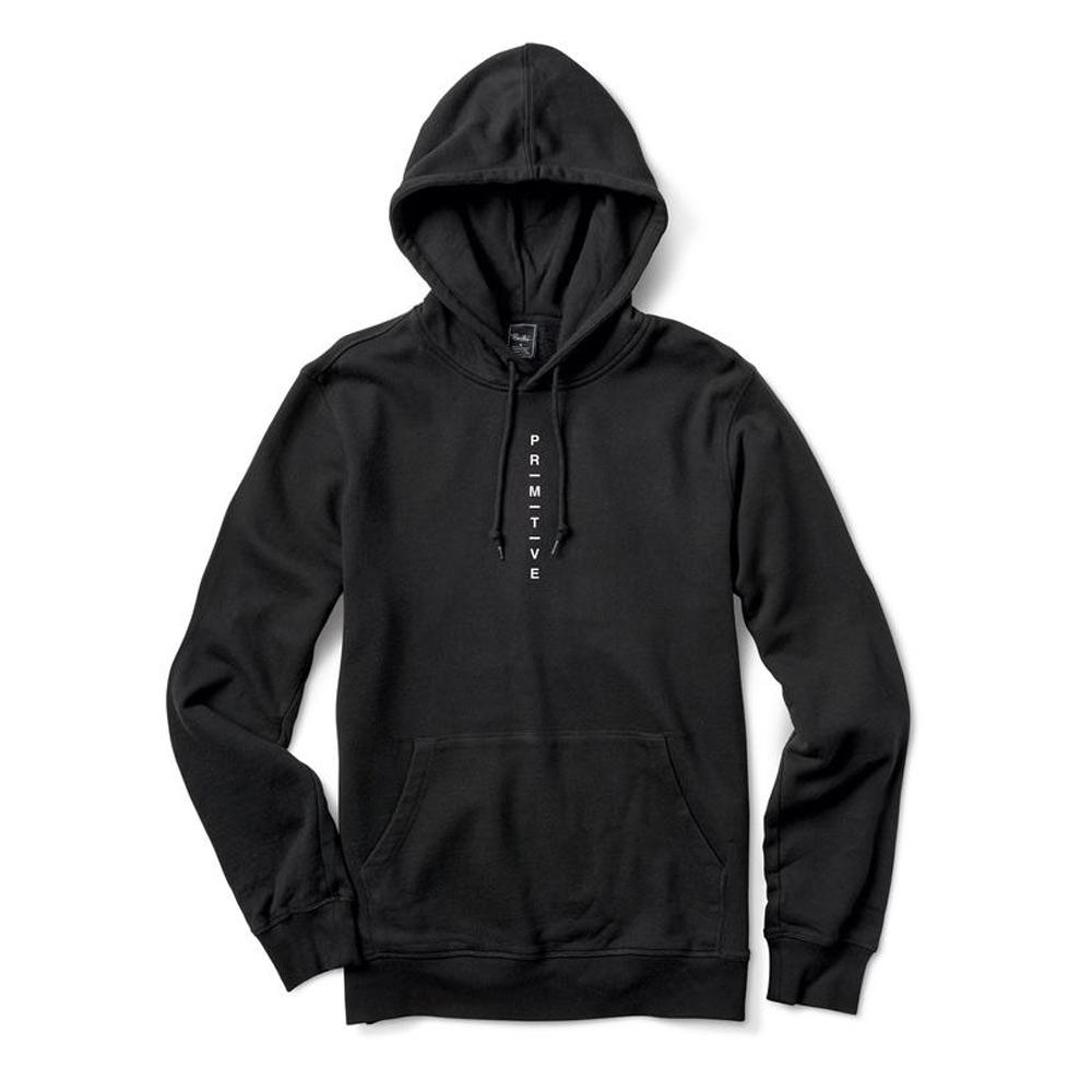 Primitive Memento Hoodie - Black - Aylesbury Skateboards UK