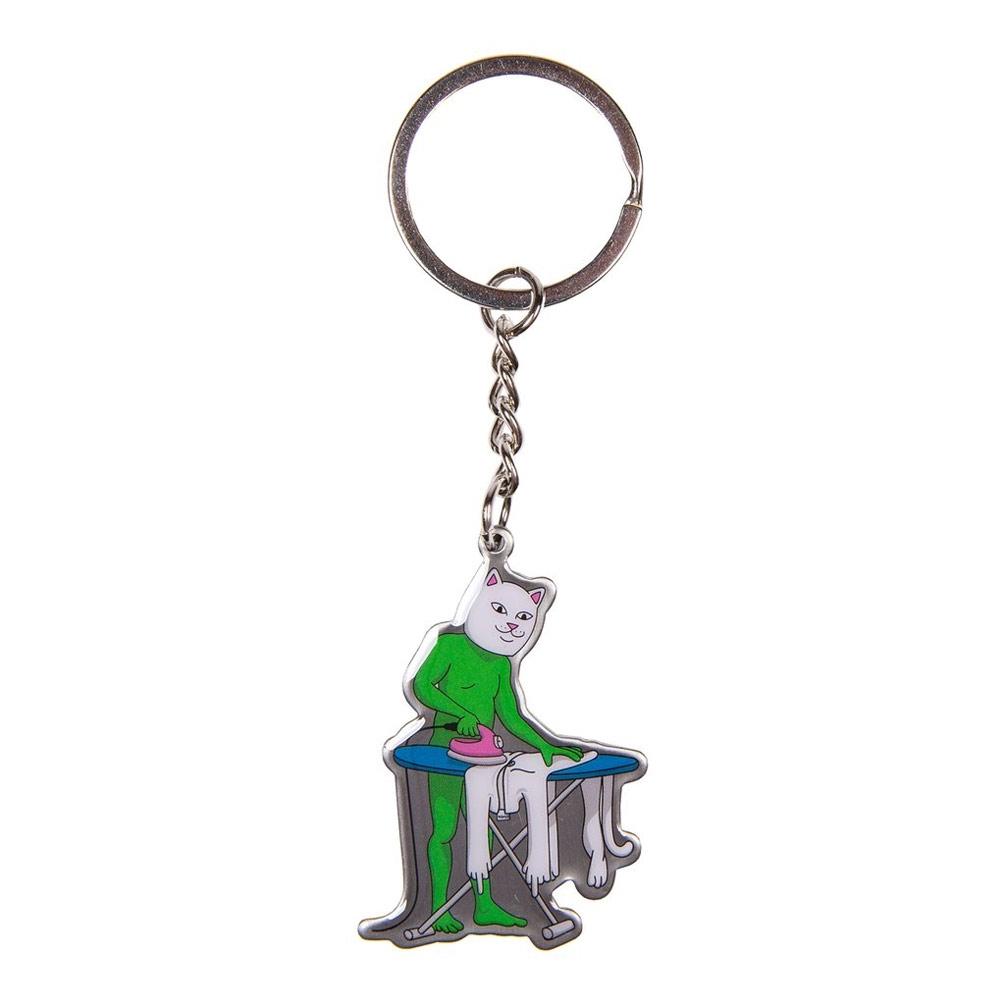 Rip N Dip Laundry Day Keychain - Aylesbury Skateboards UK